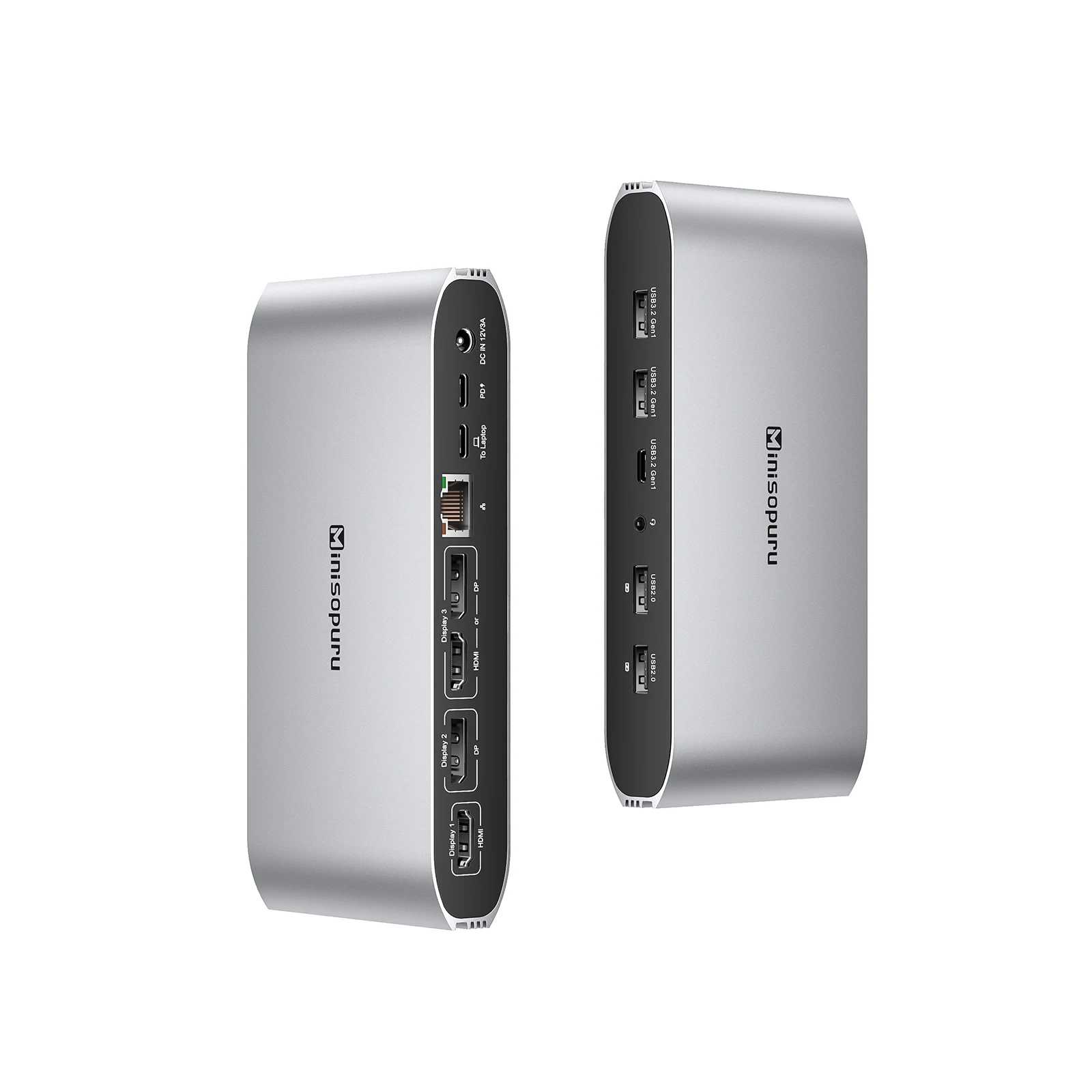 Usb Hub Displaylink… - image