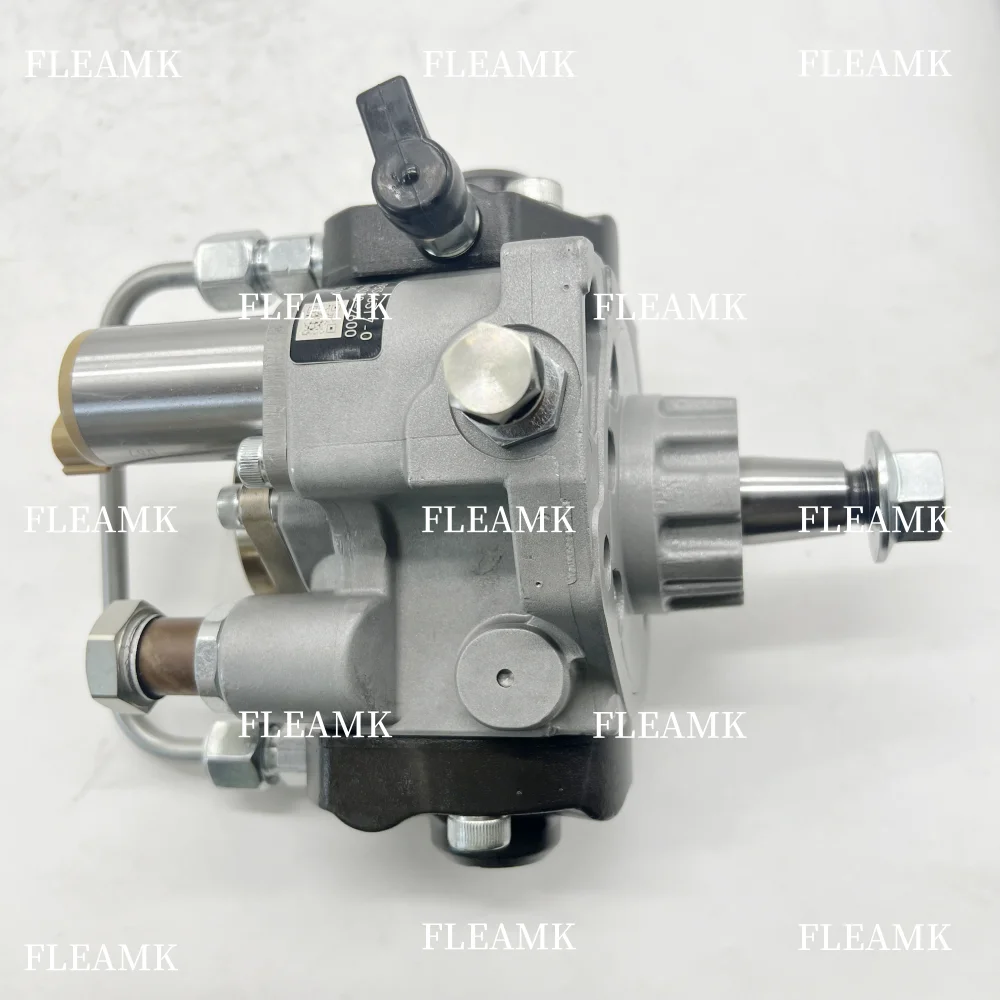 High Quality Diesel Common Rail Fuel Injection Pump 294000-2600 8-98346317-0 8-97306044-9