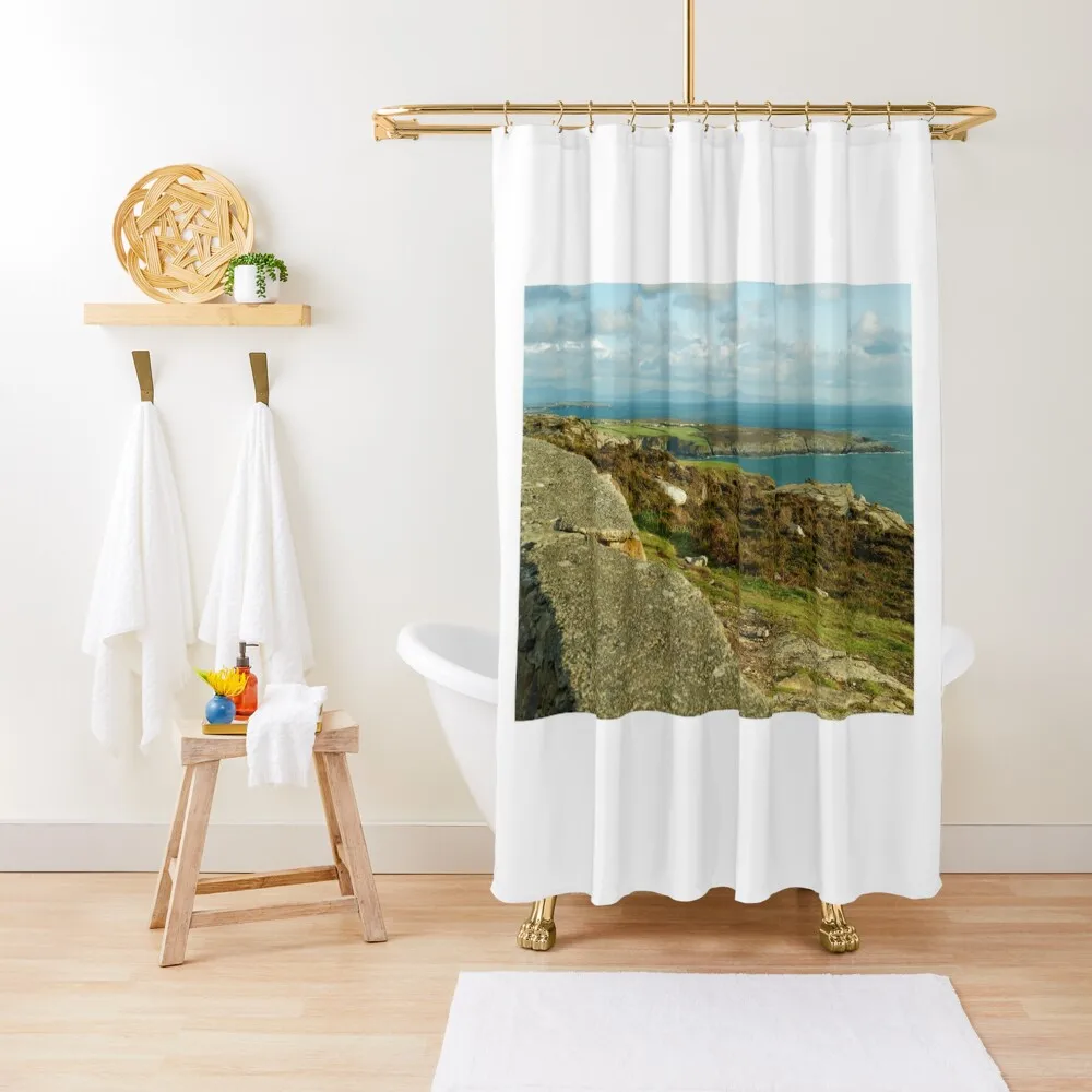 

SEE FOR MILES Shower Curtain Bathroom And Shower Products Accessories For Shower And Services Bathroom Accessories Curtain