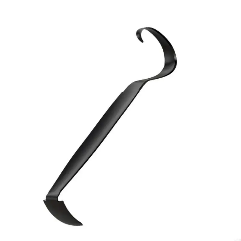 Инструмент для обрезки глиняной посуды G8TB Керамический инструмент обрезки глины для керамической керамики