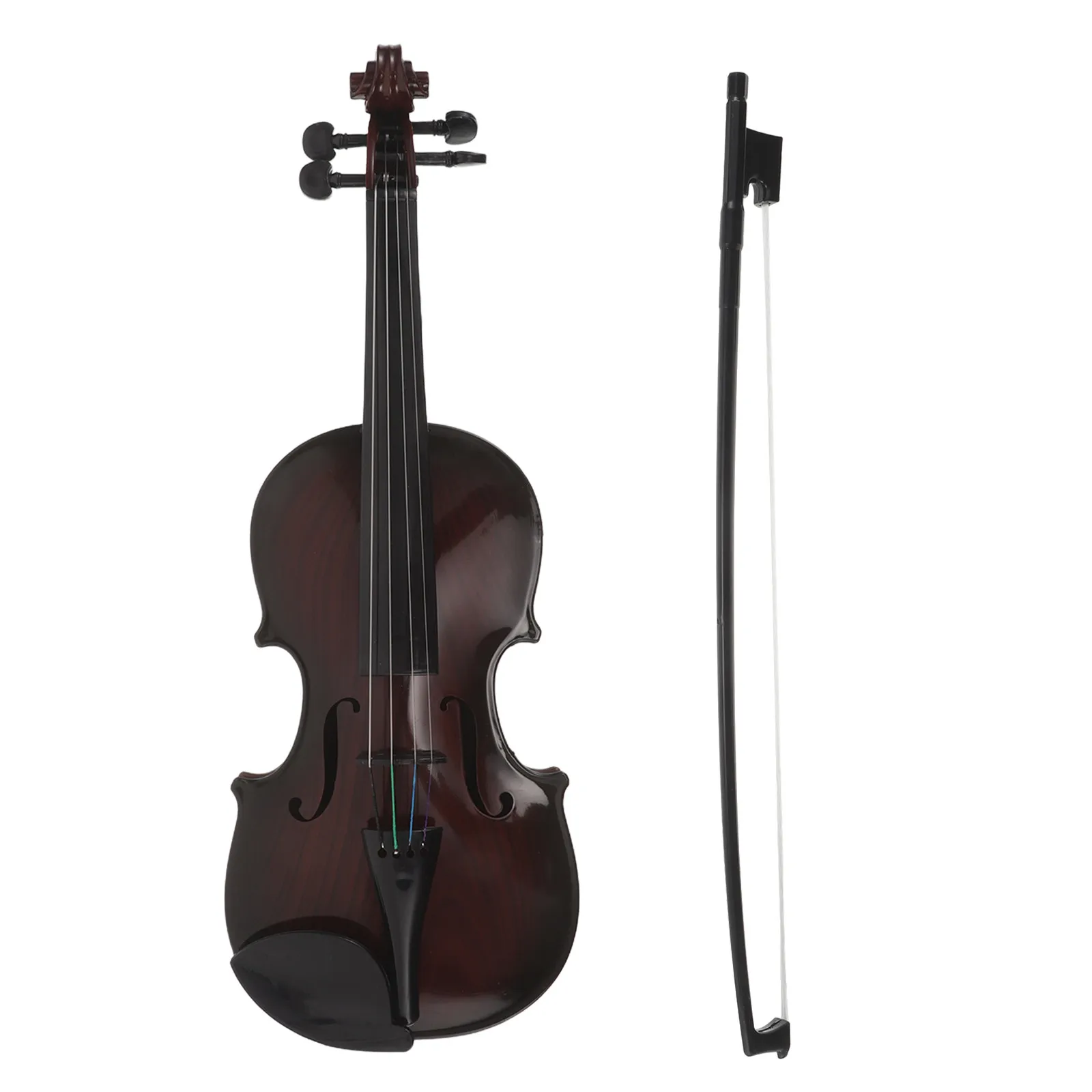 kids-beginner-violin-musical-instrument-simulation-mini-size-colorful-practice-play-for-toddlers-children