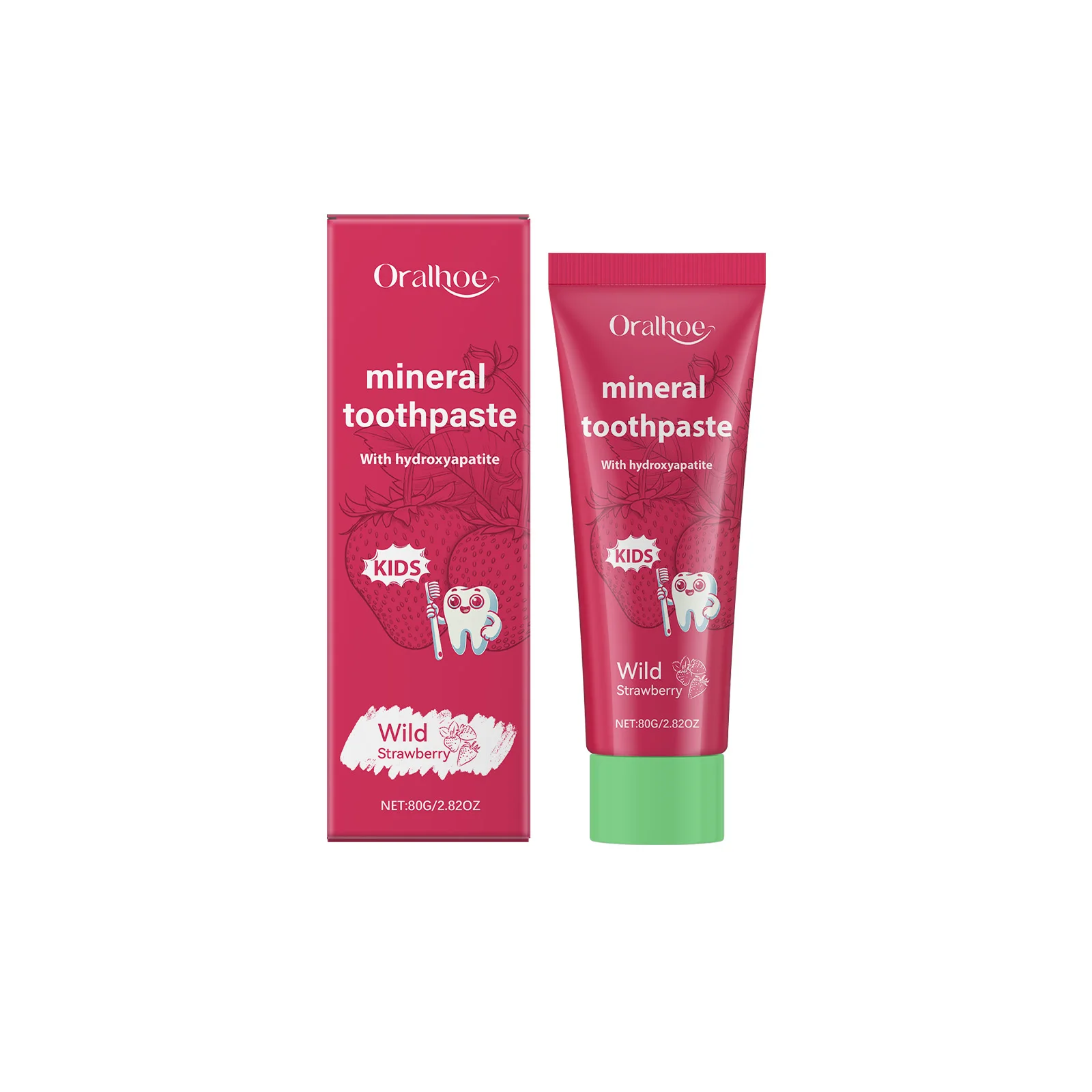Thumbnail 2 - #71 Most Reviewed Toothpaste