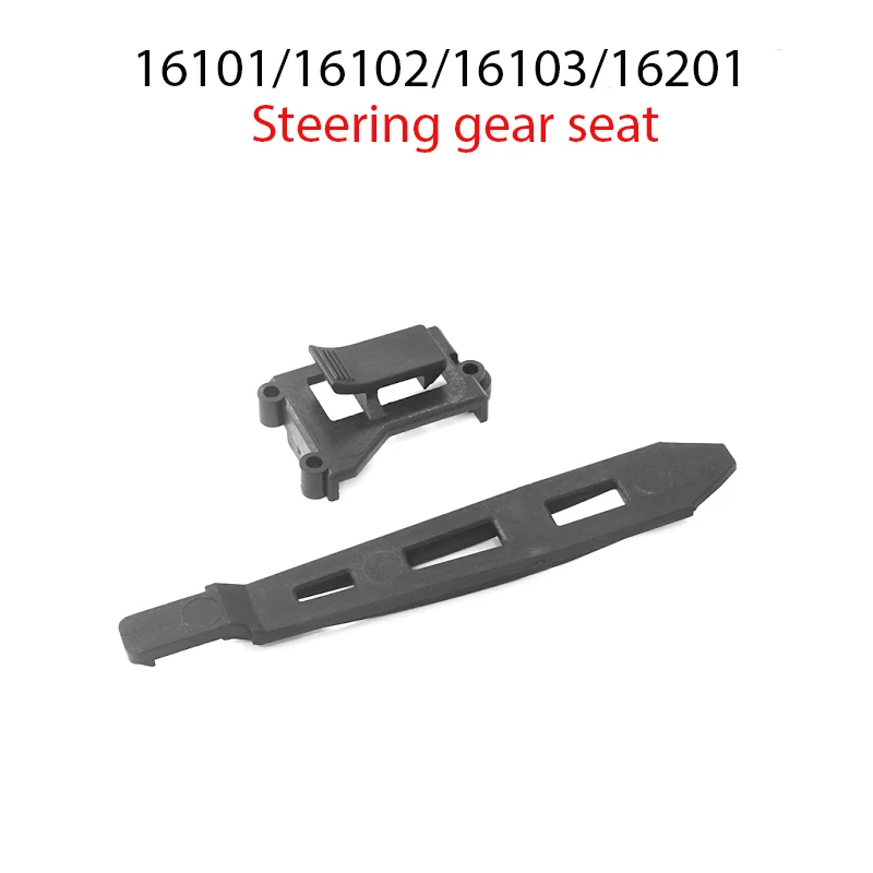 16101 16102 16103 16201 High Speed Racing 1/16 4WD 50 km/h RC Auto Original Ersatzteile Empfänger Teile Kit