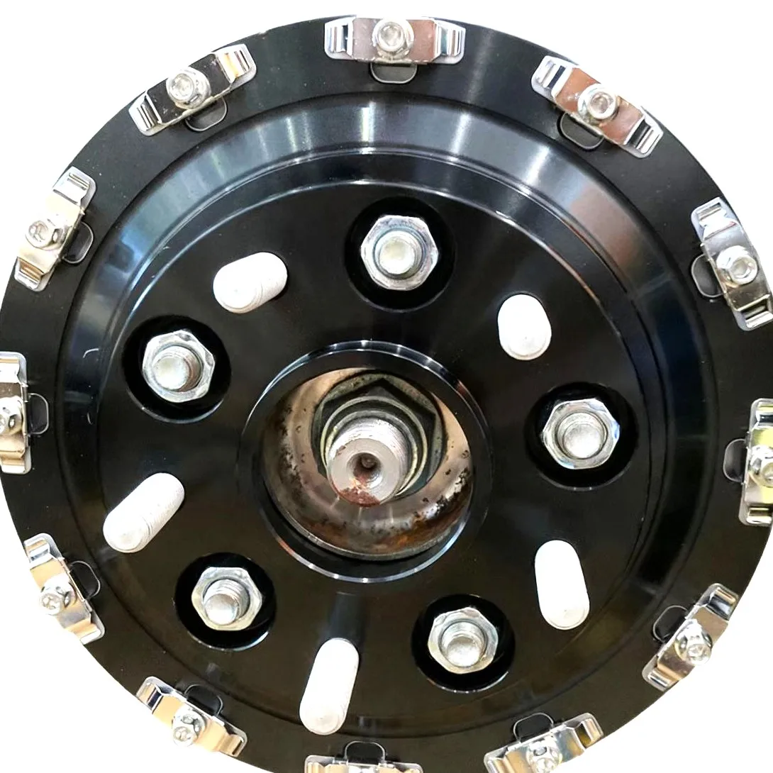 2pcs 15|20mm 5x120 72.6mmCB 14x1.5 Hub-Centric Wheel Spacers For Land Rover Discovery|Range Rover(Sport)|LR4|LR3|2 P38A L460