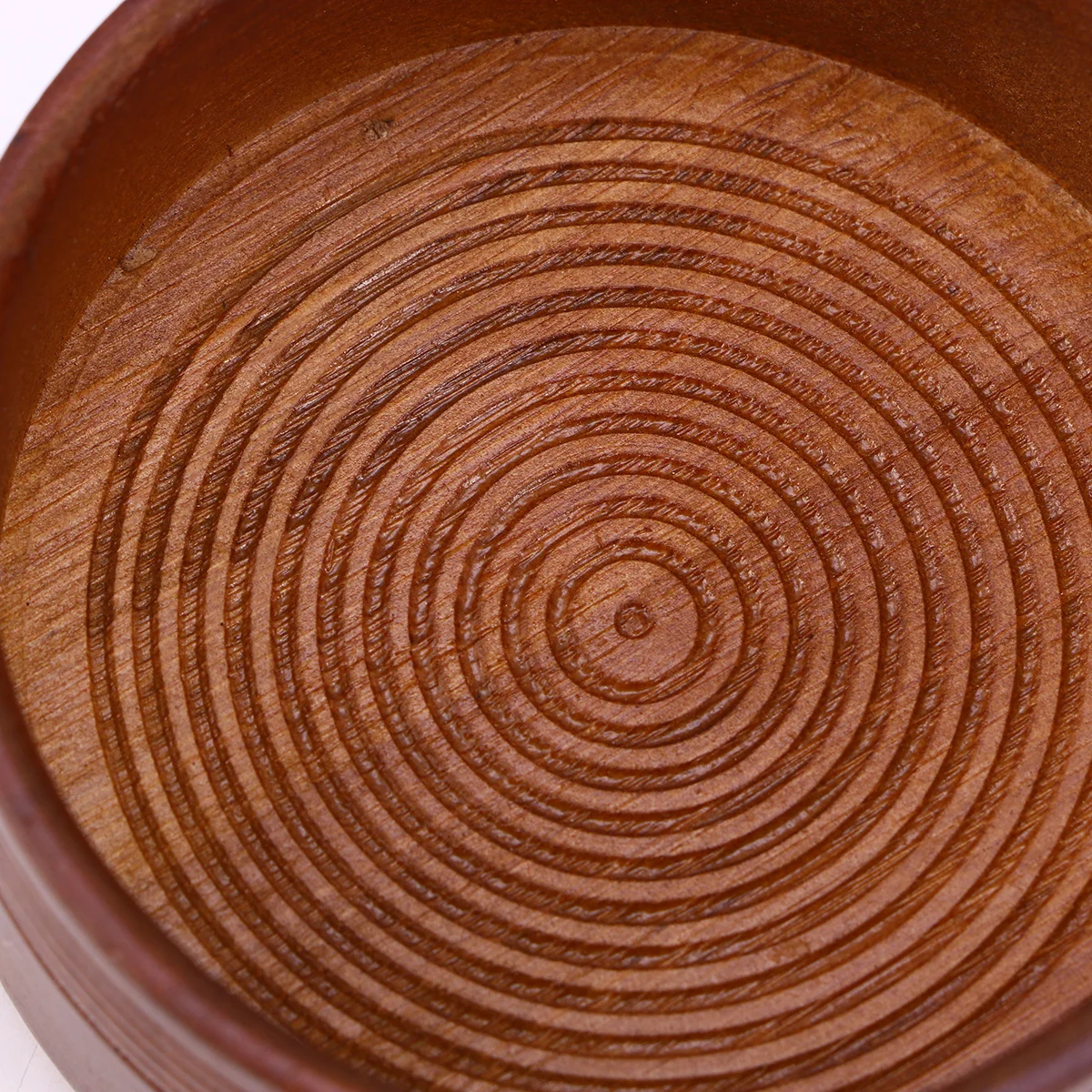 Рисунок 6 - Большая глубокая деревянная чашка