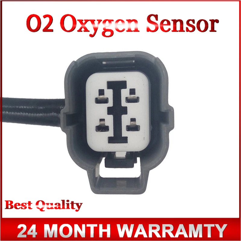 

234000-2050 4-wire Air Fuel Ratio O2 Oxygen Sensor Fit For Civic 01-05 ESX 05-06 No#36531PLD013 234000-7003 36532PLD013