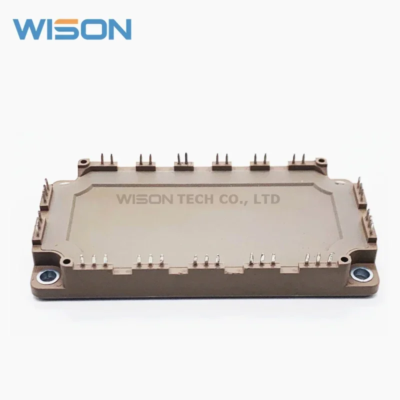 6MBI100S-120-52 6MBI100S-120-50 FREIES VERSCHIFFEN NEUE UND ORIGINAL MODUL