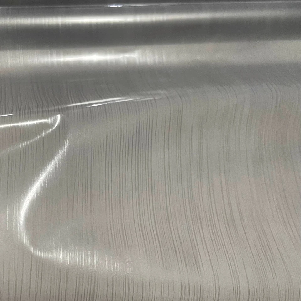 0.5cm*2M Metal & Stainless Steel Pattern Brushed Hydrographic Film DIY Color-Changing Water Transfer Film 4171