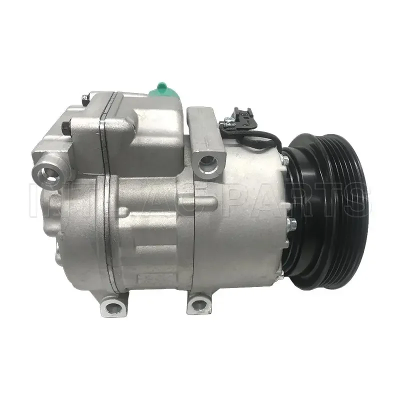 VS-16/VS16 AC Compressor for Kia Hyundai Elantra 106 CRDI 2006- 97701-1E300 97701-2H200 97701-2H202 97701-2H240