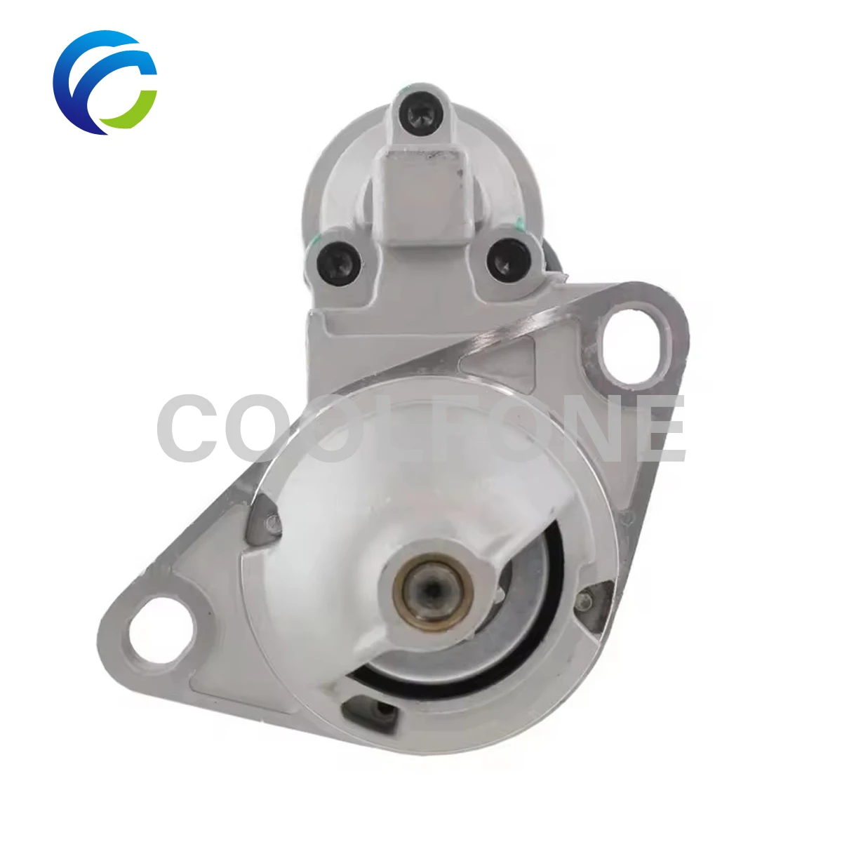 Motorino di avviamento automatico per HUSQVARNA PT26D THALER KL VOLVO PENTA PERKINS JOHN DEERE JCB FORD agricolo 185086321 02630500