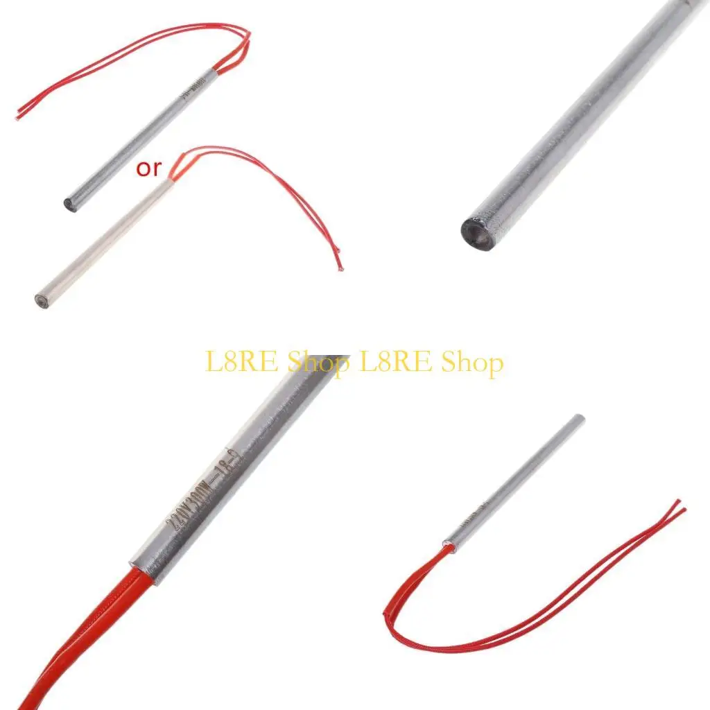 

L8RE прочный Igniter Hot Rod нагреватель