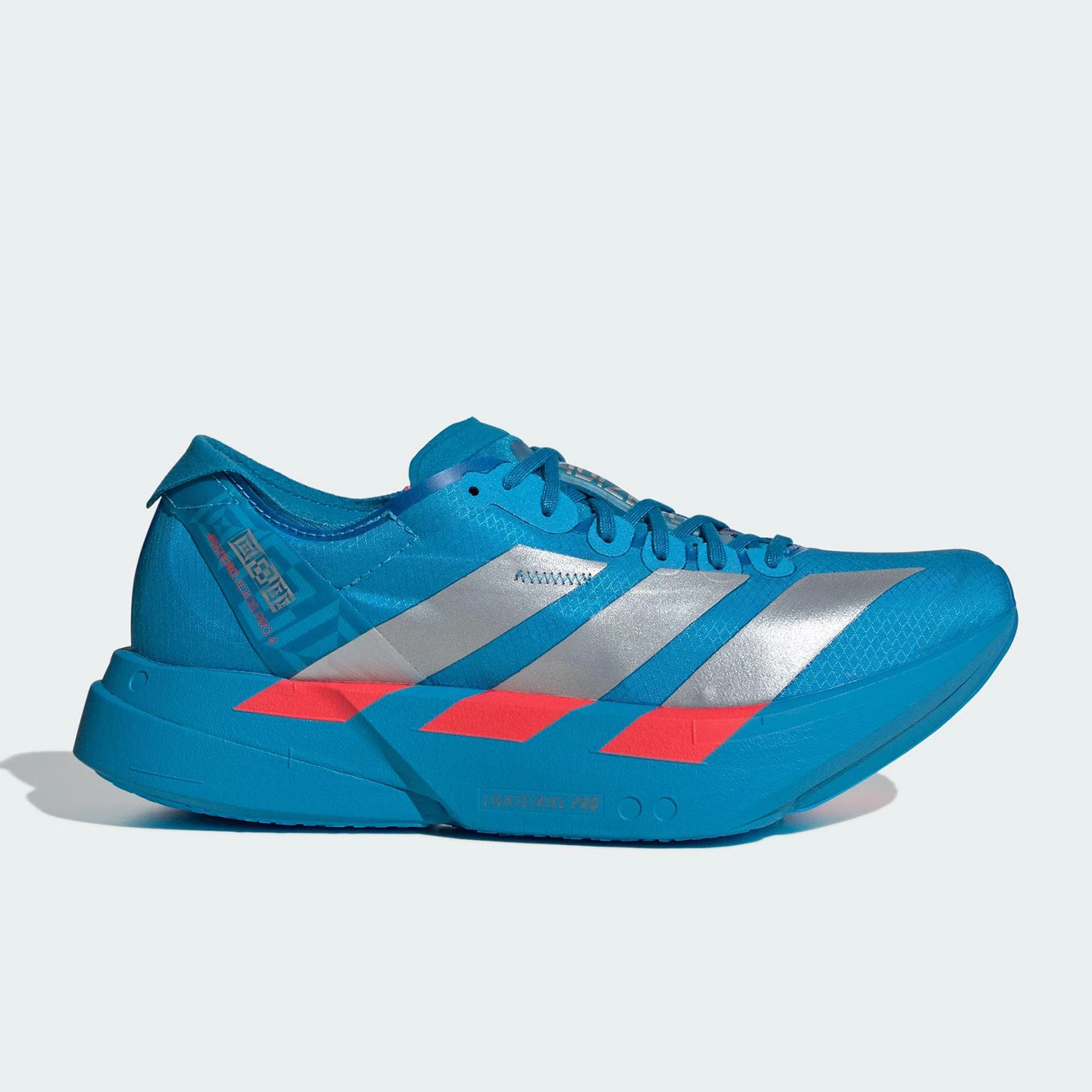

Adidas Authentic Women's Sports Shock Absorption Wear-Resistant Low-Top Lace-Up Running Shoes JR4797
