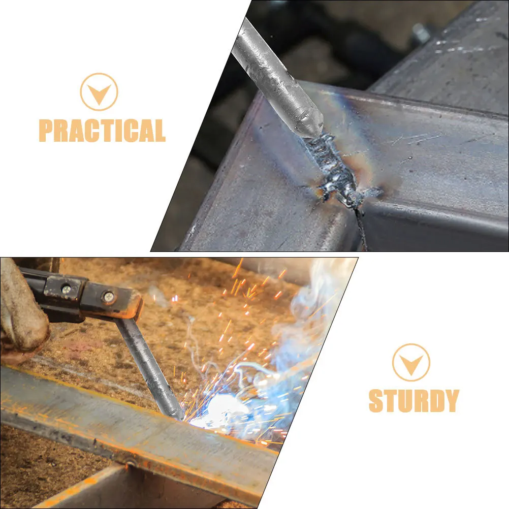 

15pcs Low Temperature Aluminum Welding Rods Precision Craft Machine Repair Flux Core Wire For Diy Professional Use