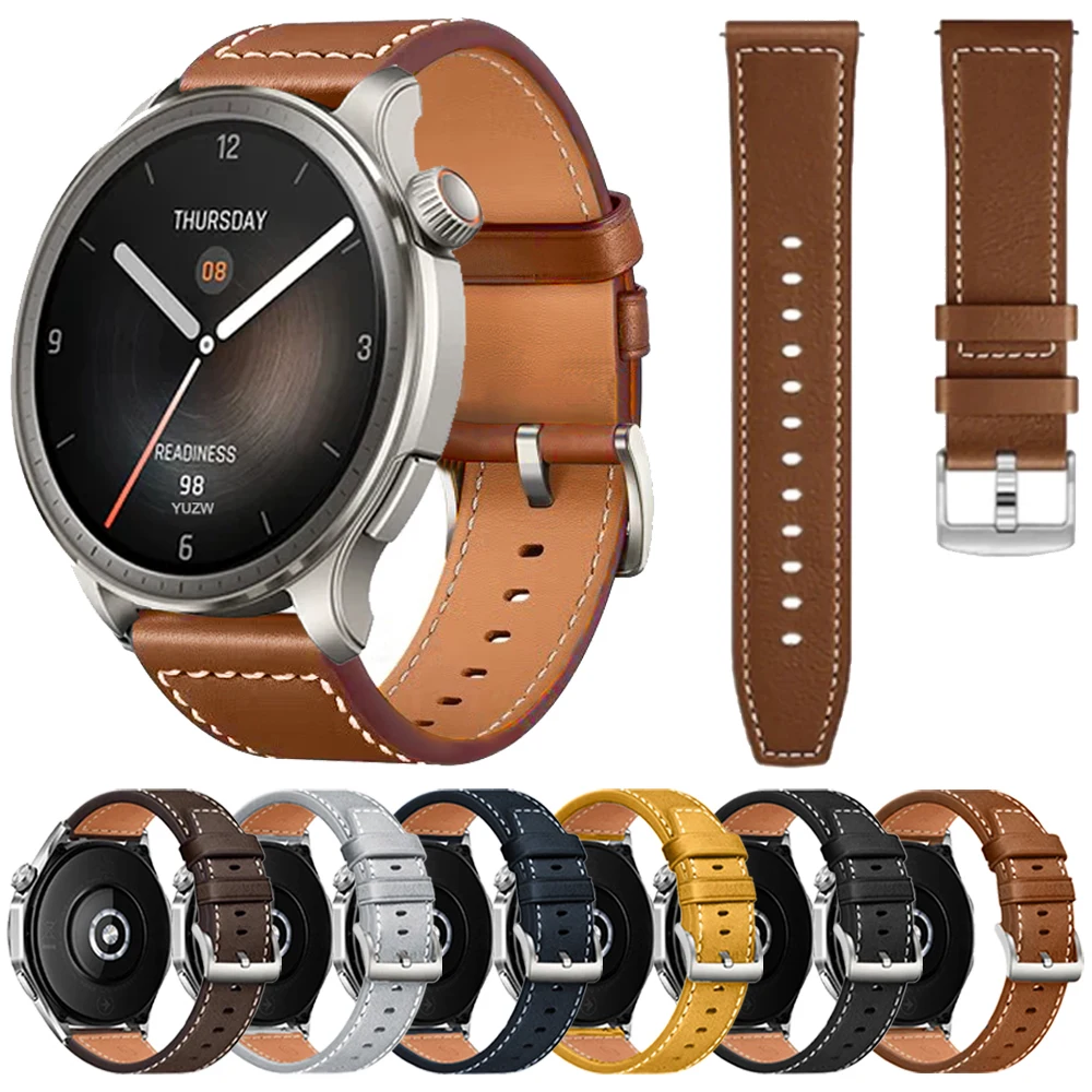 Replacement Watch B…