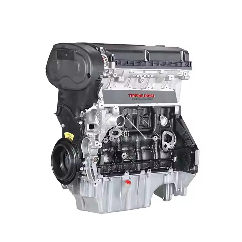 

For Buick Chevrolet Cruze Buick Verano Engine System 1.8L F18D4/2HO Engine F18D4 Engine Block