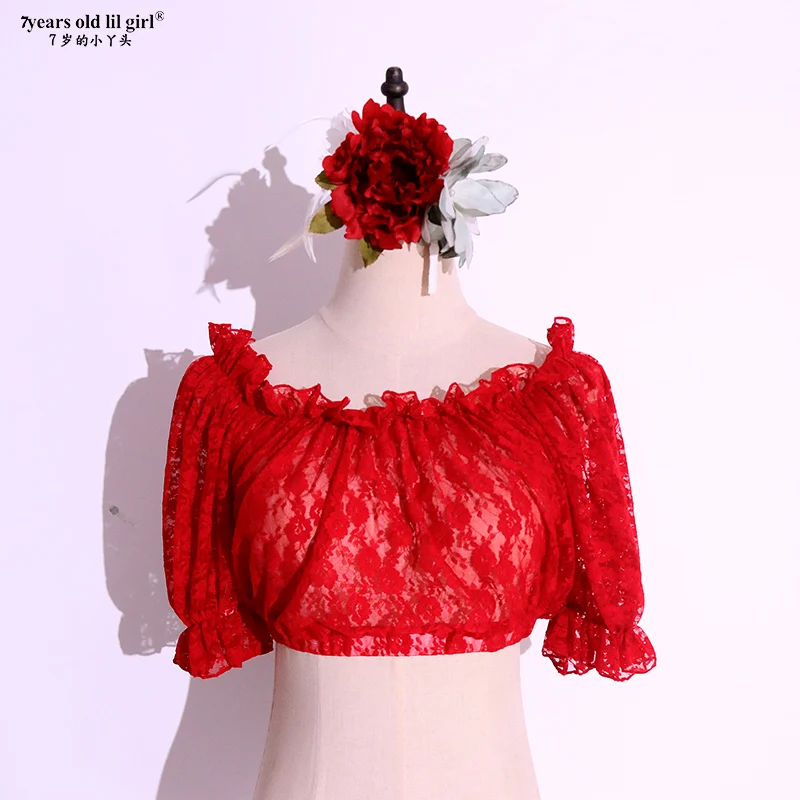 

Сексуальные элегантные модальные топы для танца живота, рубашки, костюмы для женщин, индийская одежда для танца живота, одежда для танцовщицы DDR02