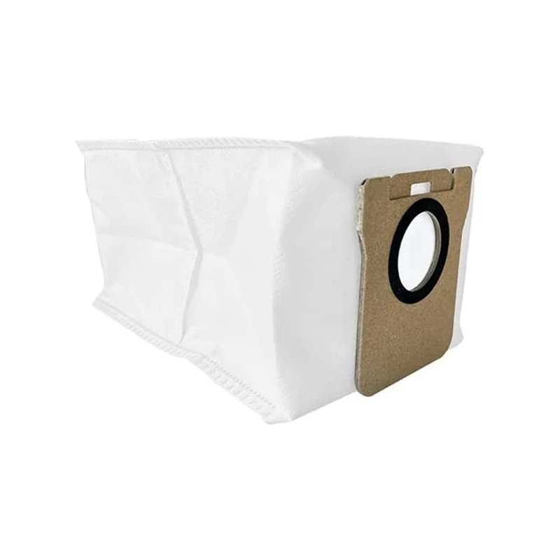 كيس غبار لملحقات روبوت المكنسة الكهربائية ، قطع غيار كيس القمامة لدريمي L10S Ultra S10 S10 Pro ، شاومي Mijia Omni X1 ، الترويج