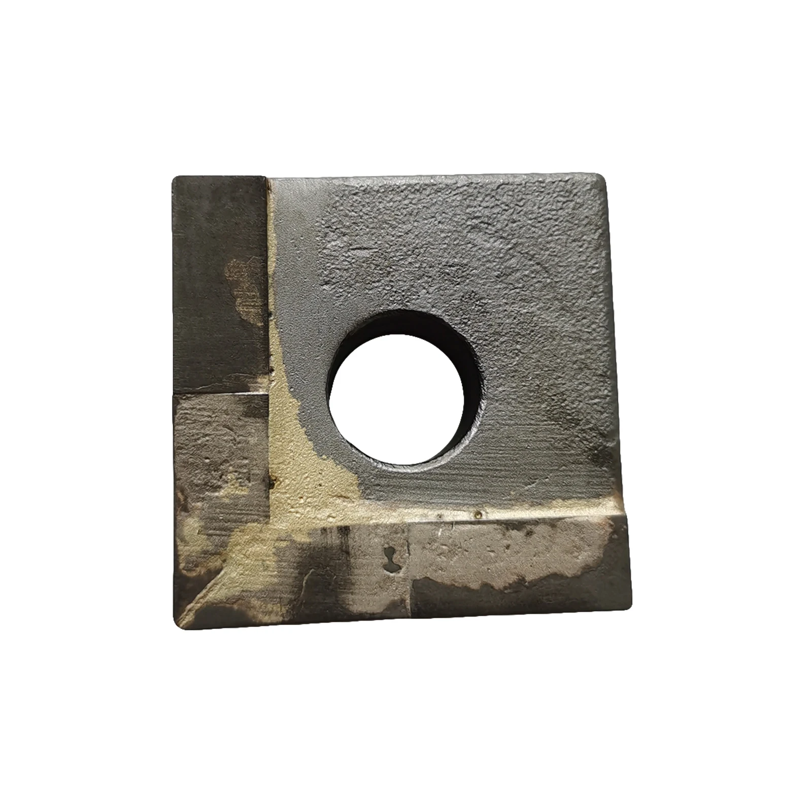 

BM2000 Road Milling OEM Scrape Blade 83640397 for BOMAG Road Milling Machine