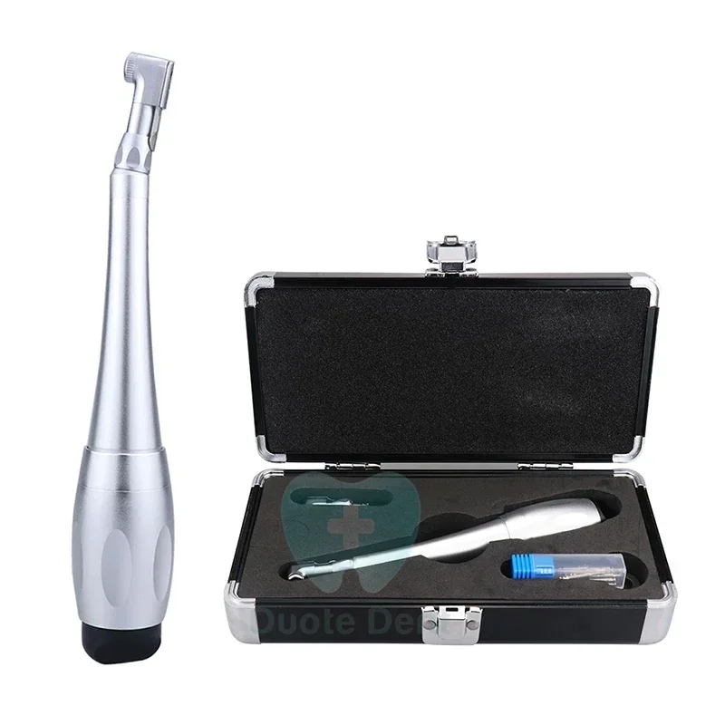 High Quality DentalsEquipment Aluminum Hand Driver DentalsImplants ation Torque Screwier