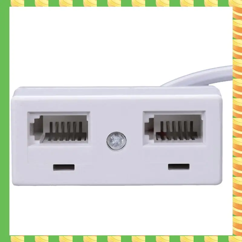 AB53 10X RJ11 Plug …