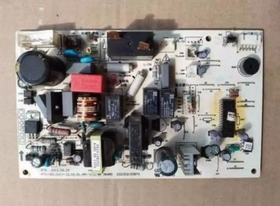 

for Midea Air Conditioning Main Board 202302100870 Computer Board KFR-35G DN1Y-ID.D2.01. N