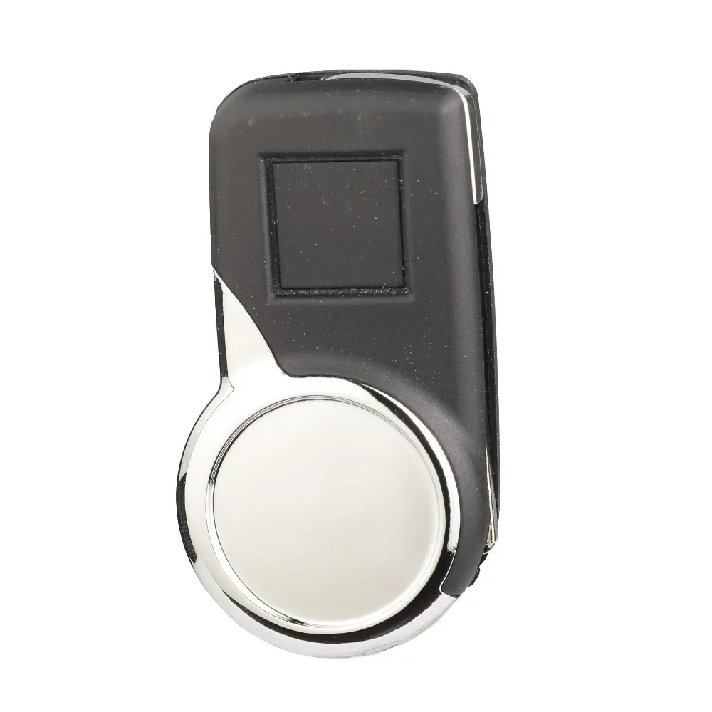 الوجه مفتاح السيارة عن بعد 433 ميجا هرتز FSK ID46 PCF7941 رقاقة لسيتروين DS3 C3 بيرلينجو 2009-2017 الموديل: CE0523 #4