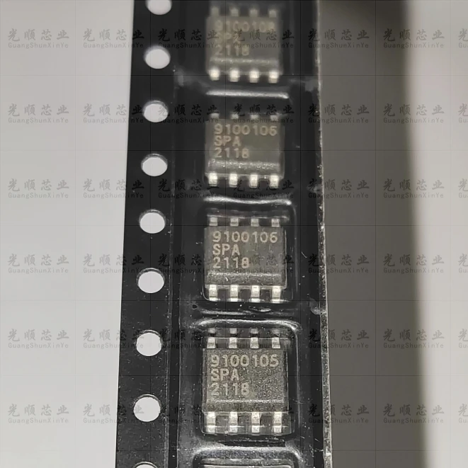 SPA2118Z SPA-2118Z SOP8