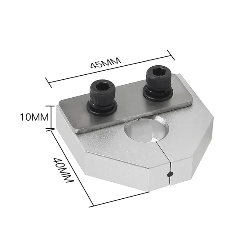 ملحقات طابعة ثلاثية الأبعاد موثوقة: لحام الخيوط، موصل الربط وأداة النجار.