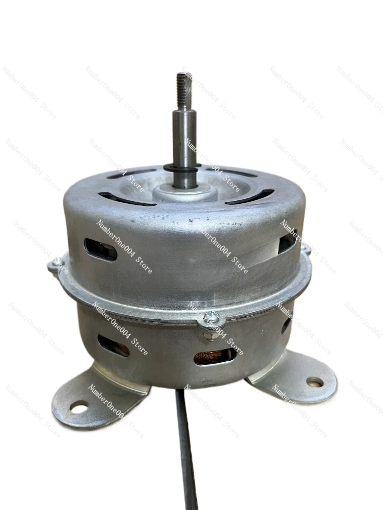 

Applicable to Air conditioner cabinet indoor motor YDK50-6B LN50B universal LN50P LN30K motor