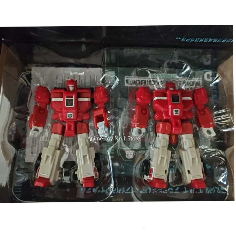 Originele Transformatie Robot Model Fastlane Cloudraker Anime Actie Populaire Favorieten Figuur Vervorming Optimus Prime Speelgoed