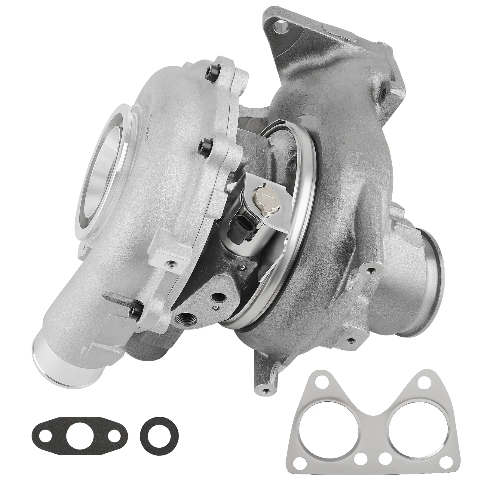 

Turbo for GMC Chevy Chevrolet 6.6L 2500 3500 HD 2011 2012 2013 2014 2015 2016