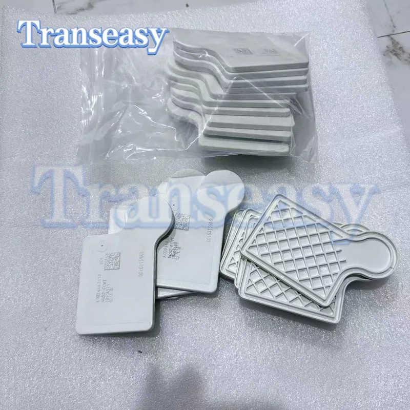 722.8 ECU Cover Gearbox TCU New Cover Electronic Control Unit Suit For Mercedes Benz A&B CLASS Car