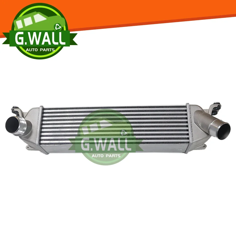 For Intercooler Assy Cooler for Hyundai Starex H1 2.5 CRDI 2008-2012 28190-4A481 281904A481