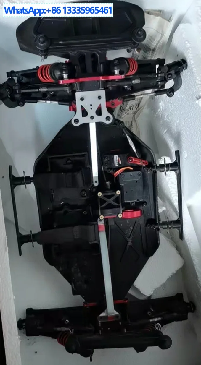 

KM Rally E8008 supports factory direct supply of e-commerce foreign trade