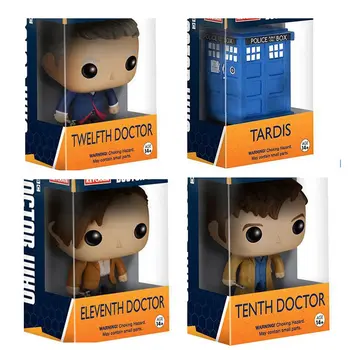 8 best sales TARDIS tılsımları - №5