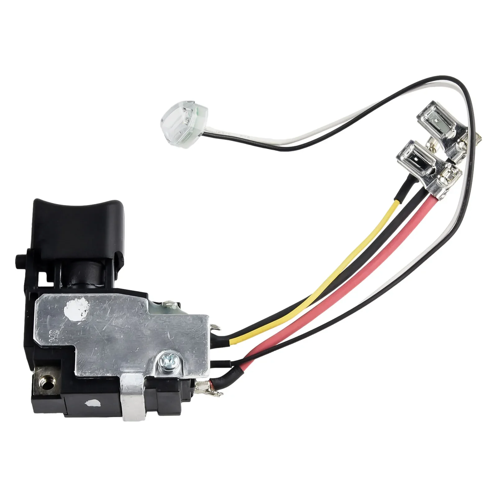 

Оригинальный выключатель для Makita 6507228 650722-8 6502414 6507032 TD134DX2 DTD134 BTD134 BTD146 DTD146 BTD146Z BTD134Z TD134D