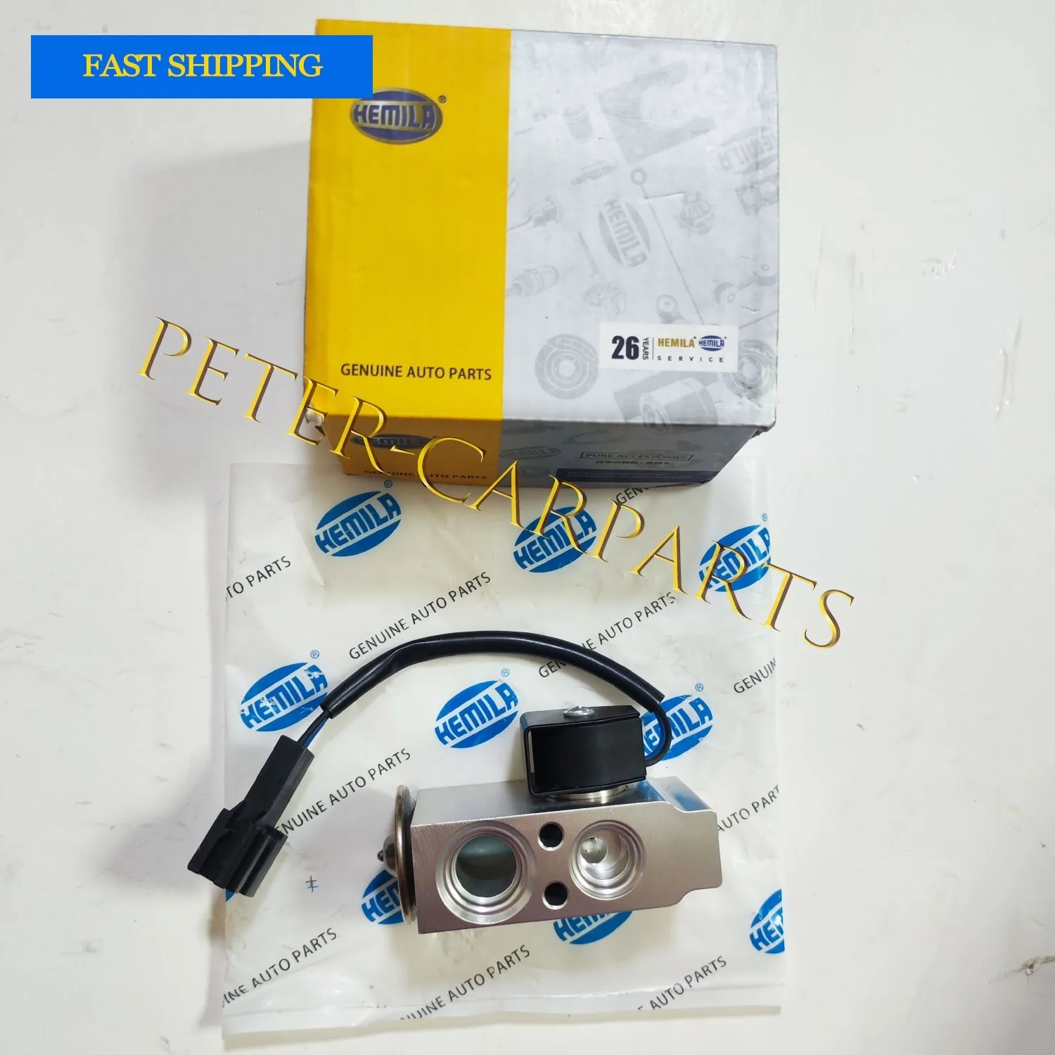 

Расширительный клапан переменного тока для Mercedes-Benz GL320 GL350 GL450 GL550 R350 AMG 1648300184