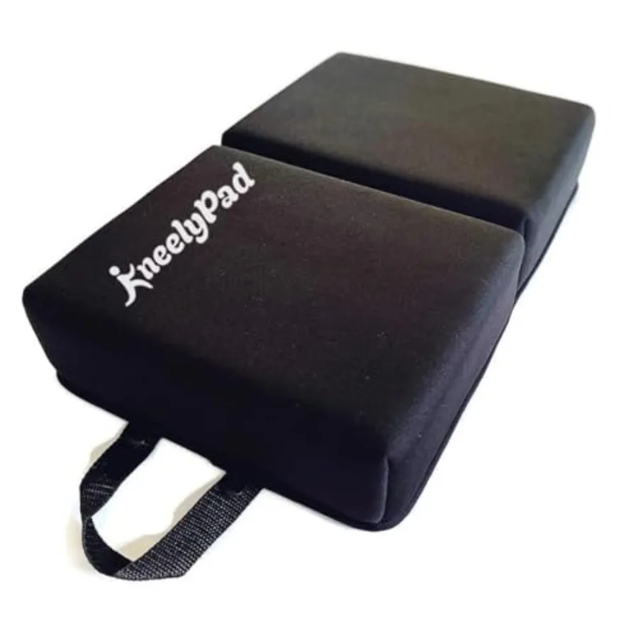 

Подушка для коленей из пены с эффектом памяти, утолщенная, для садоводства, уборки, механических работ и физических упражнений