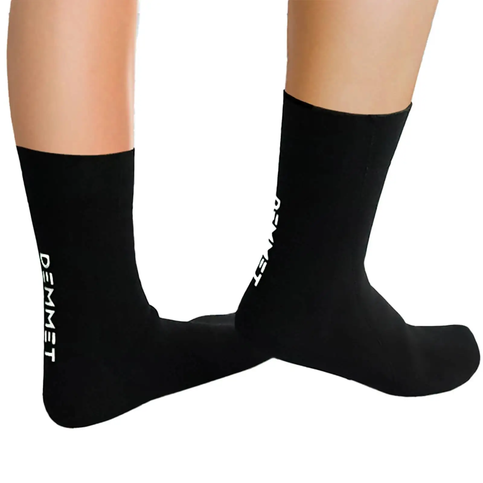 الجوارب الجوارب 1.5 مللي متر/3 مللي متر/5 مللي متر الشاطئ النيوبرين الغوص بذلة الجوارب الرجال النساء السباحة الدافئة عدم الانزلاق الأحذية للمياه الباردة الغوص الرياضة #6