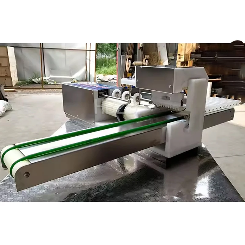 

Electric Fully Automatic Skewer Making Machine for Lamb And Beef Skewers Commercial Kitchen Equipment