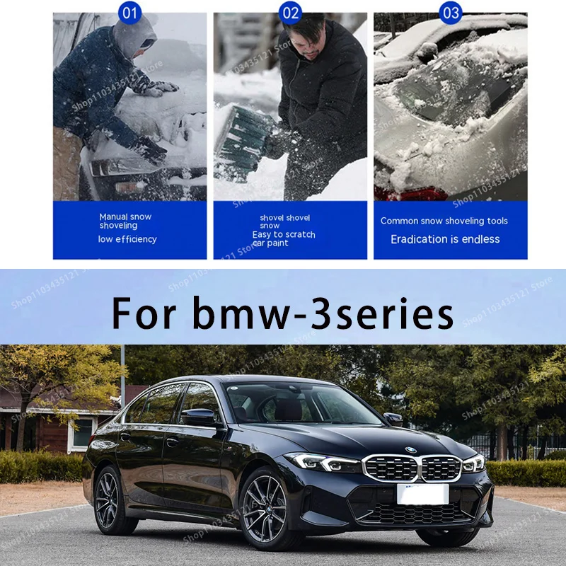 

For bmw-3series body protection, auto sun protection,Prevent hail tools car acesssories car decorations