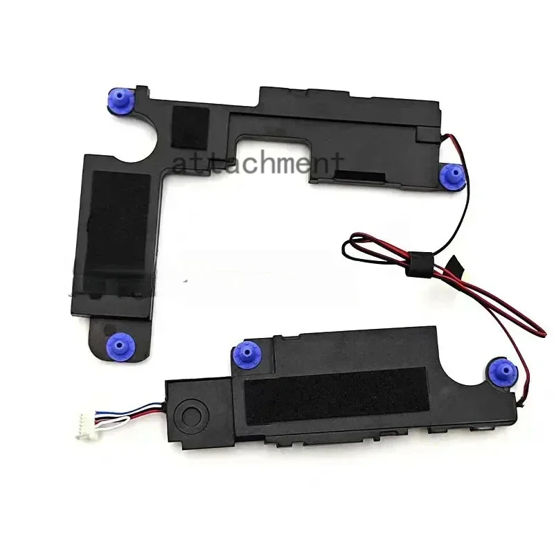 FOR DELL Inspiron 13 5000 5368 5378 7368 7375 7378 P69G laptop speaker audio 01N40D 023.4009C.0011