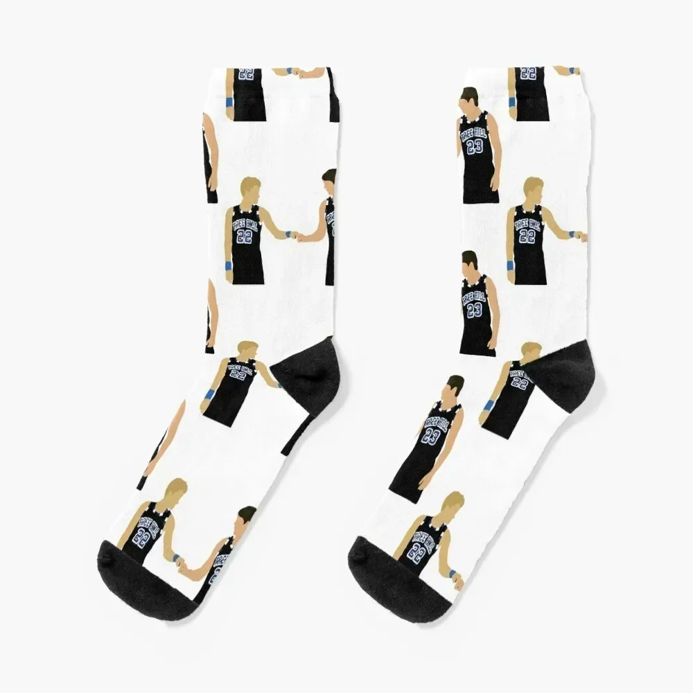 

Oth brothers Socks custom football christmas stocking Antiskid soccer Luxury Woman Socks Men's