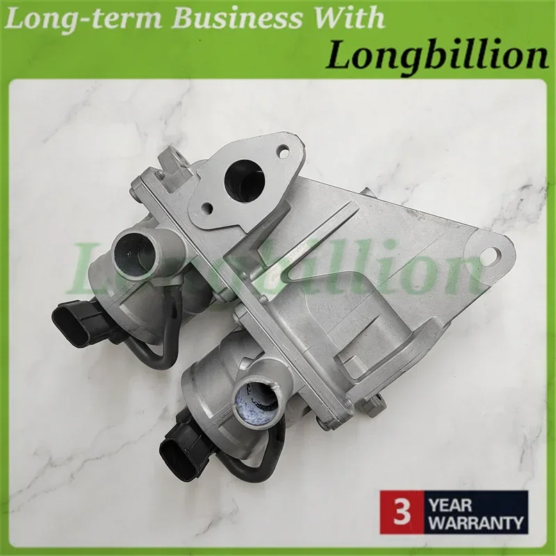 

1P 2571031022 Air Switch Diverter Valve for Toyota Tacoma 3.5L 4.0L 2012-2019 25710-31022 25710-31020 25710-31021 Refurbished