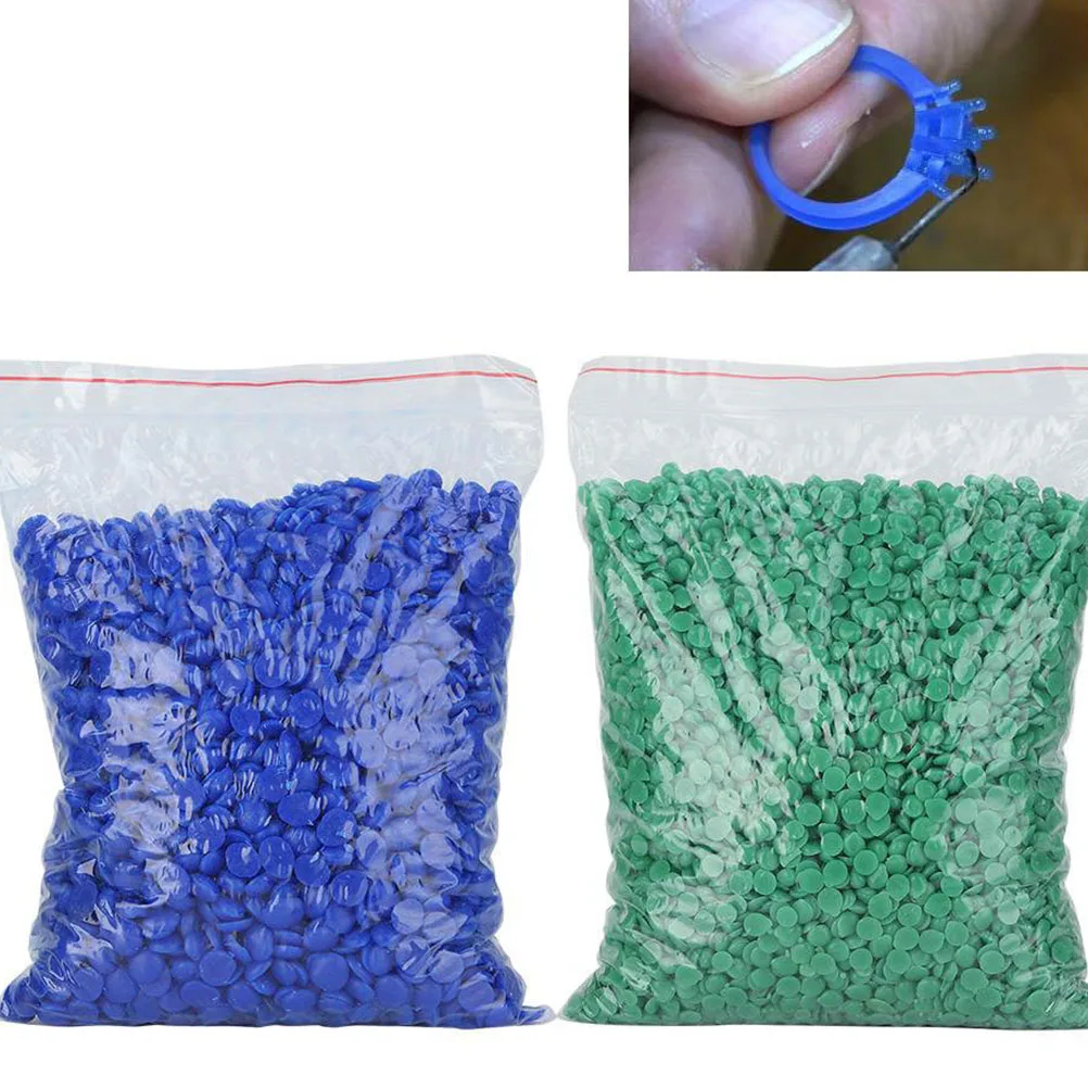 

1 Pack of 450PCS Jewelry Casting Wax Beads Universal Wax Mold Professional Jewelry Making Wax Beads Low Temperature Hem