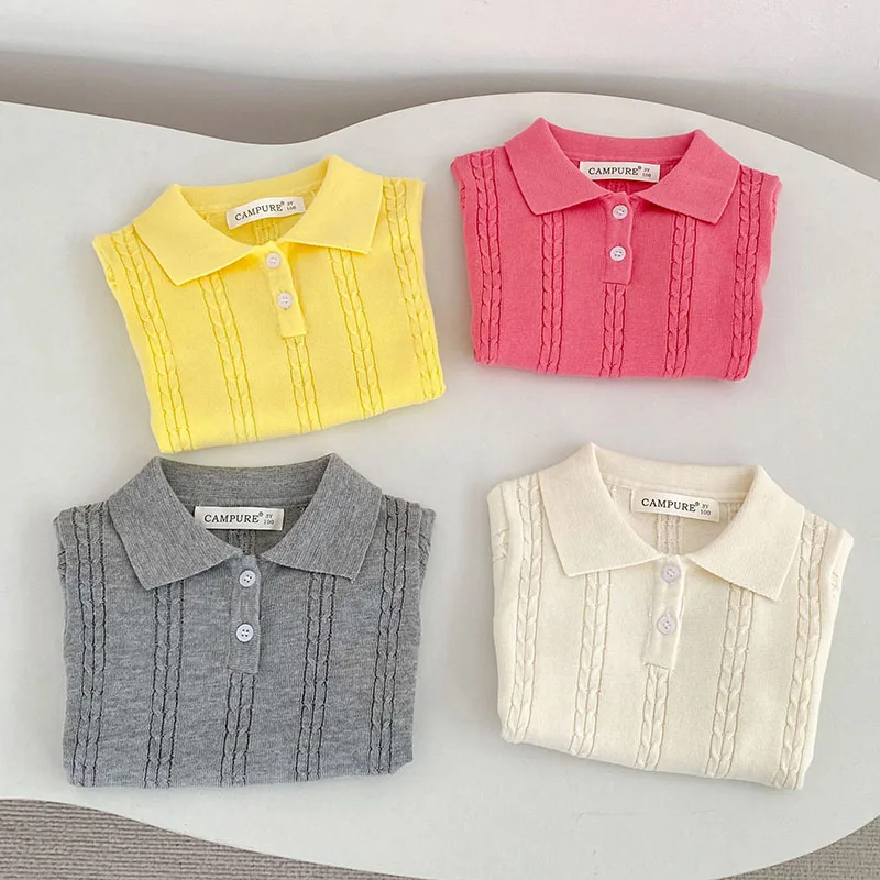 Thumbnail 3 - #64 Trending Kids Polo Shirts Right Now