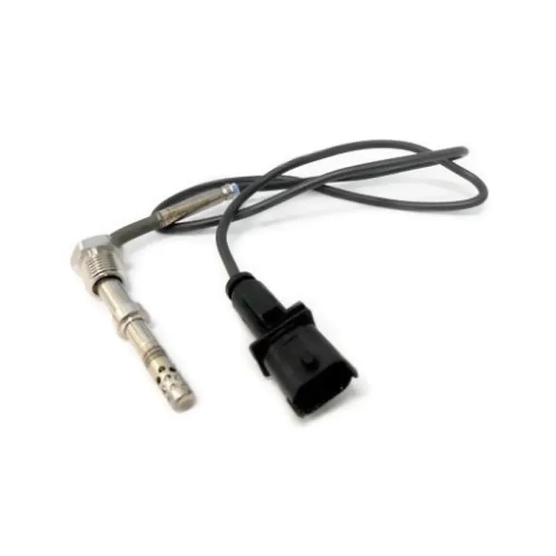 

Exhaust Gas Temperature Sensor for Cross-border Applications 55211327