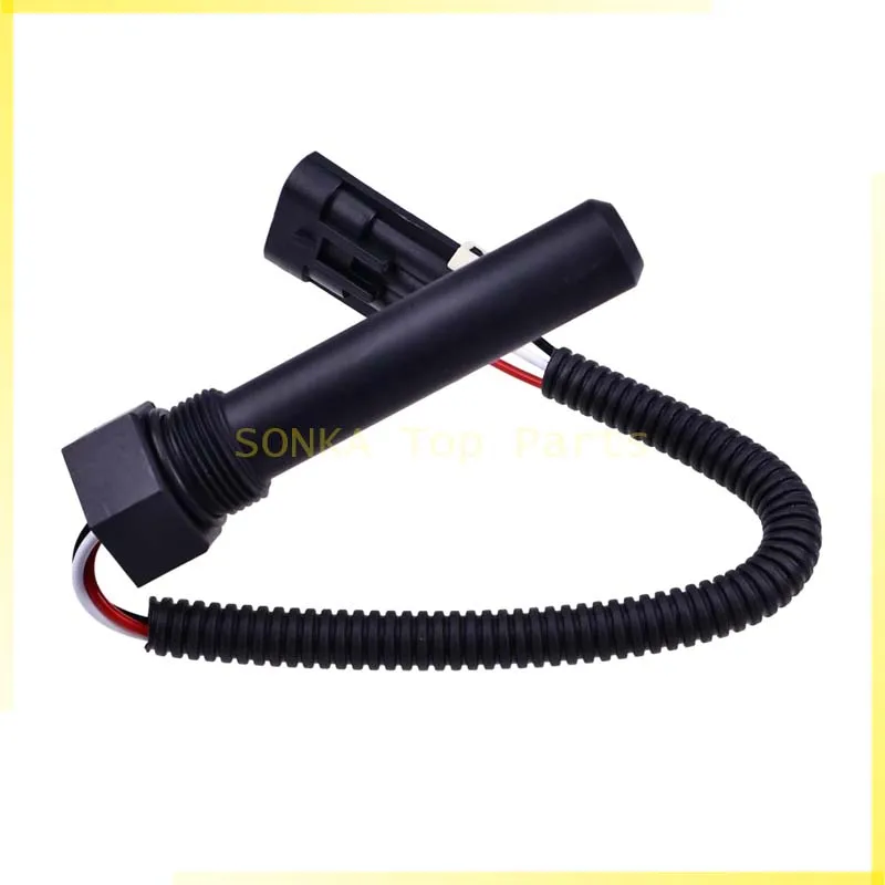 

RE287415 Sensor for John Deere TRACTOR 2854 5055E 5065E 5075E 5076E 5082E 5083E 5085E 5090E 5093E 5095E 5100E 5101E 5325N 5425