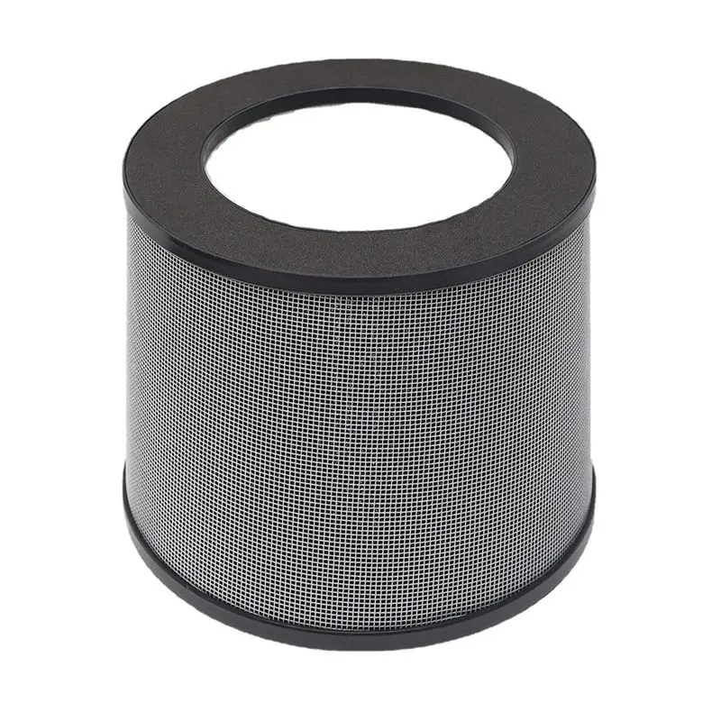 فلتر بديل A36R لجهاز تنقية الهواء TT-AP006، وفلتر H13 True HEPA وفلتر الكربون المنشط