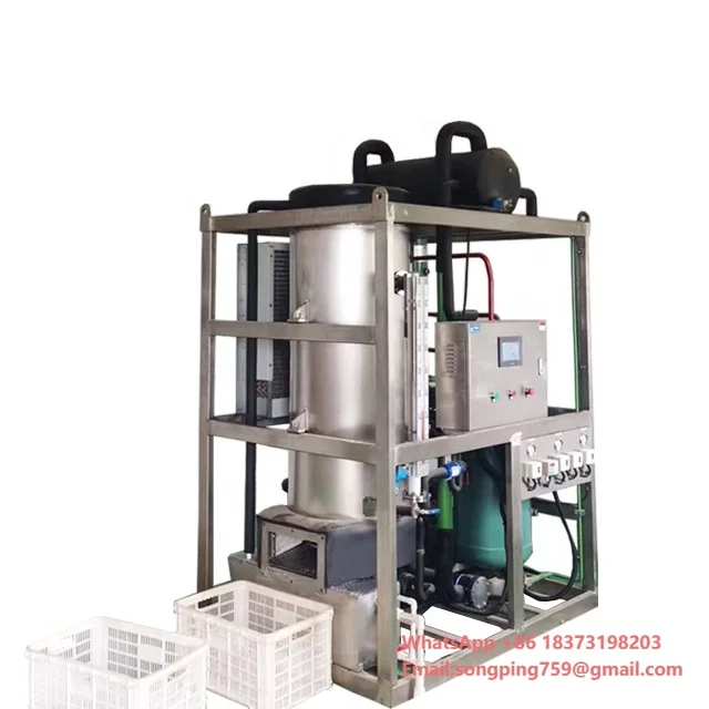 Loman China Factory Directly Sale Dry Ice Making Machine Co2 220v